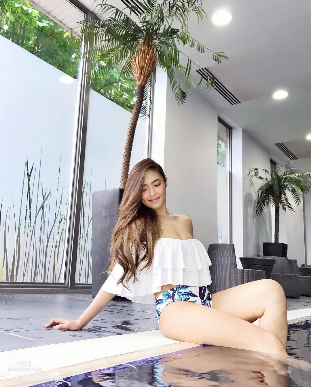 Valerie Pablo Garcia- 性感菲律賓人妻美照 13