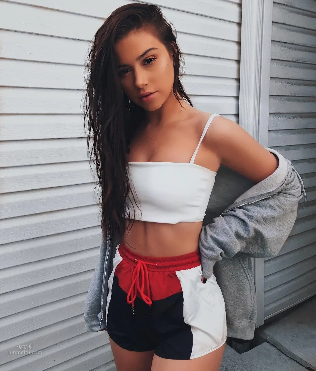 Kayla Shea- 墨西哥美女私房照 32