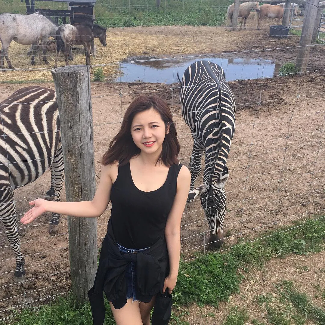说故事的美女 超可爱台妹「珊迪」_4