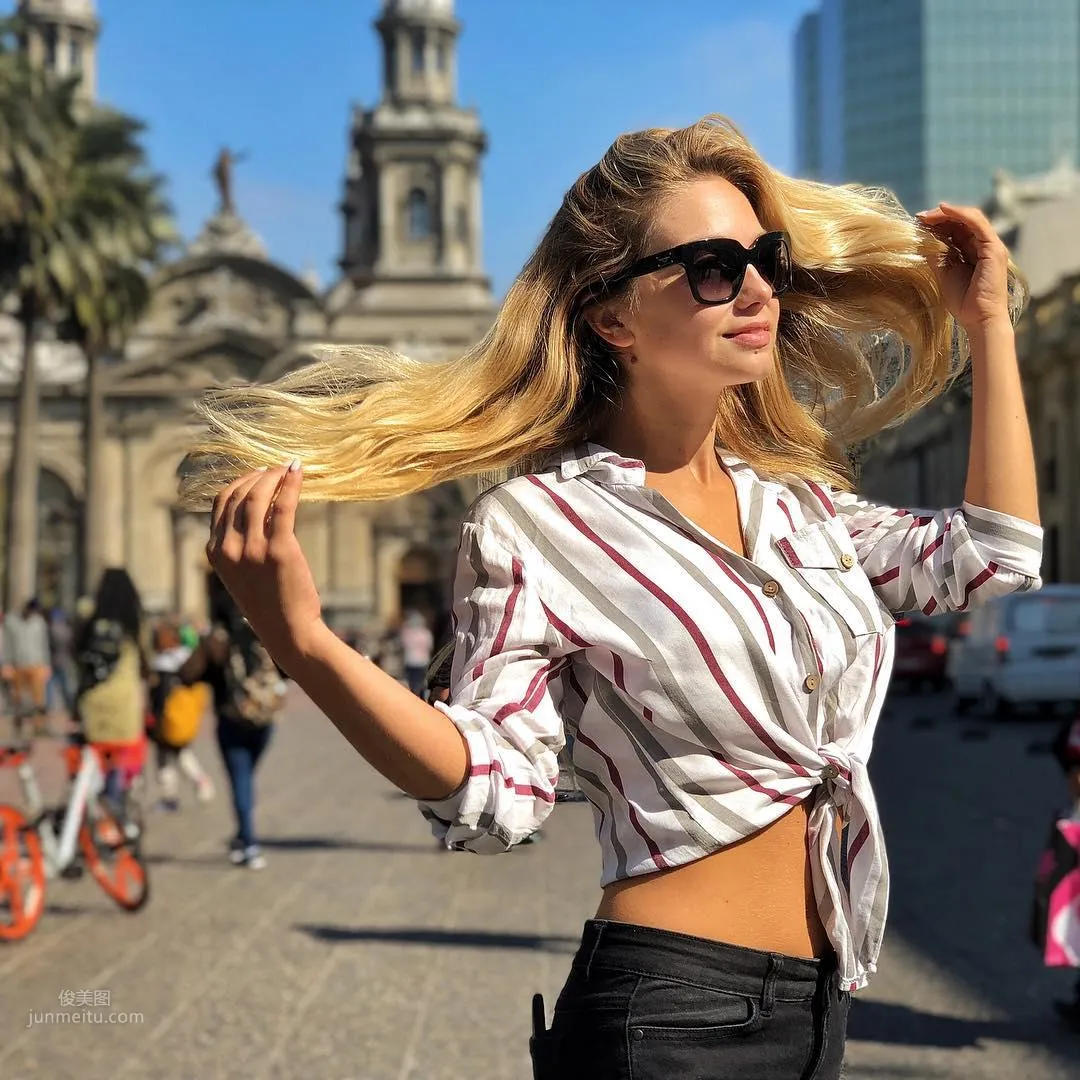 Катарина Пудар: Katarina Pudar photo 34