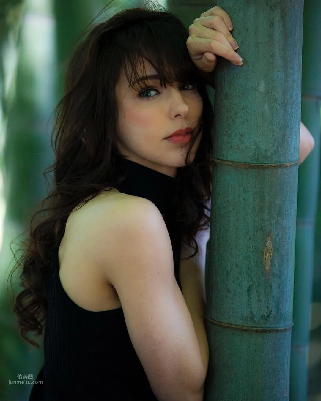 Stefanie Joosten- 荷蘭美人私房照 10