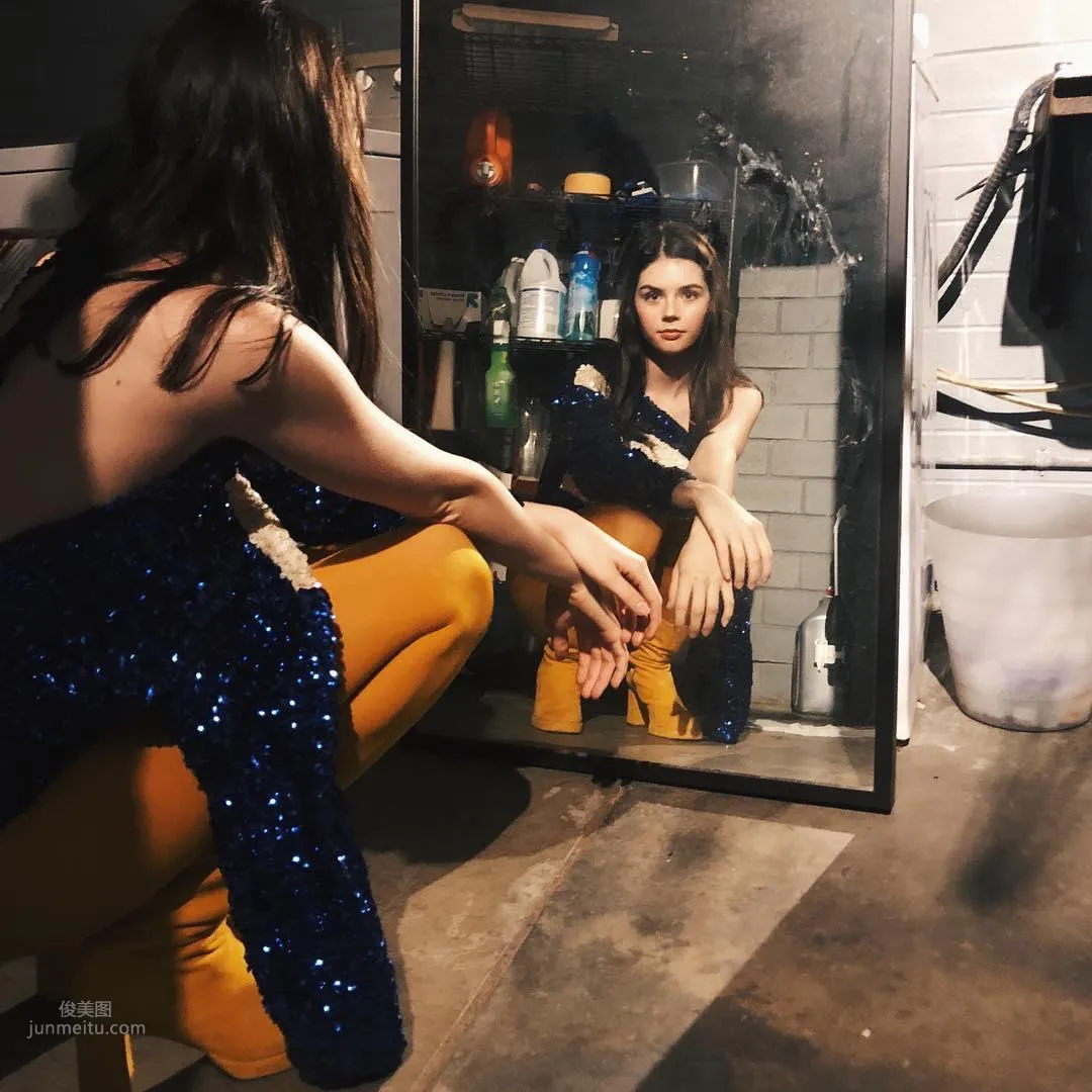 Elise Trouw - All-Around Beautiful Singer Also Has Good Looks photo 24