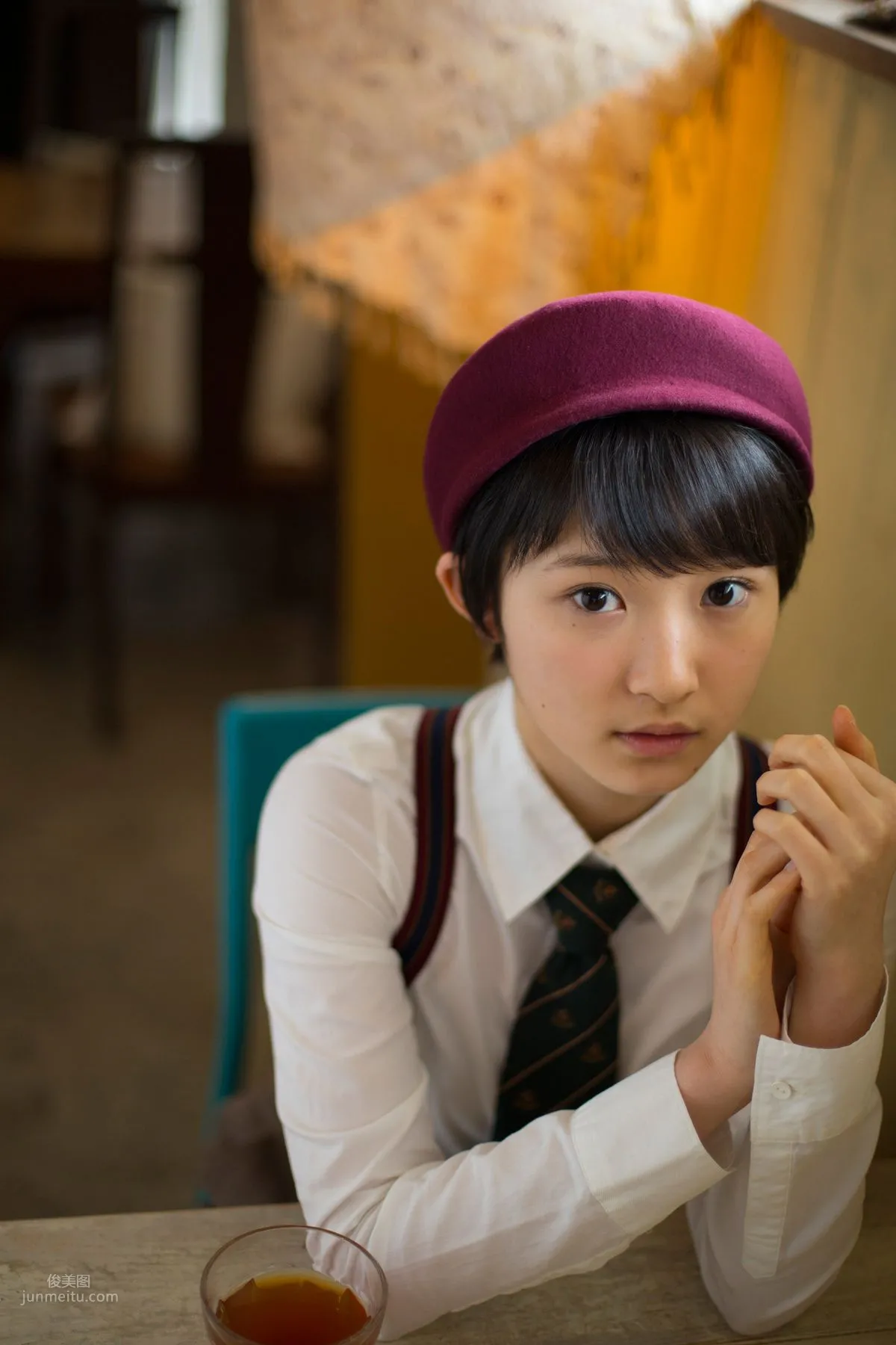 Karin Miyamoto / Karin Miyamoto [Hello! Project Digital Books] Vol.136 Photo Set photo 79