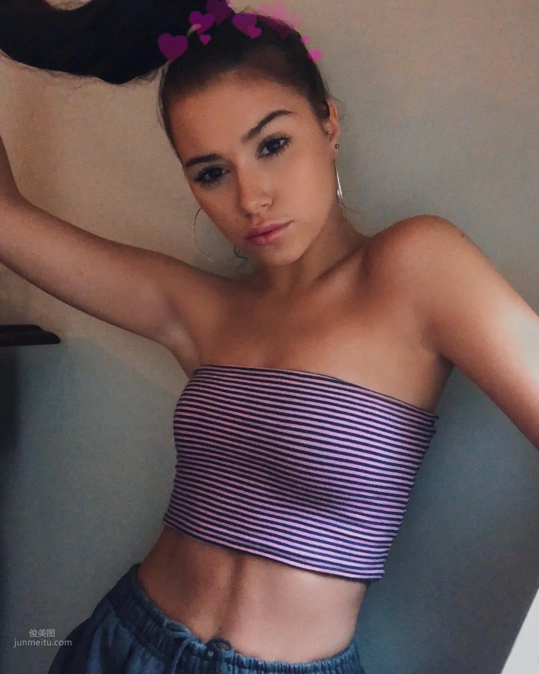 Kayla Shea- 墨西哥美女私房照 30
