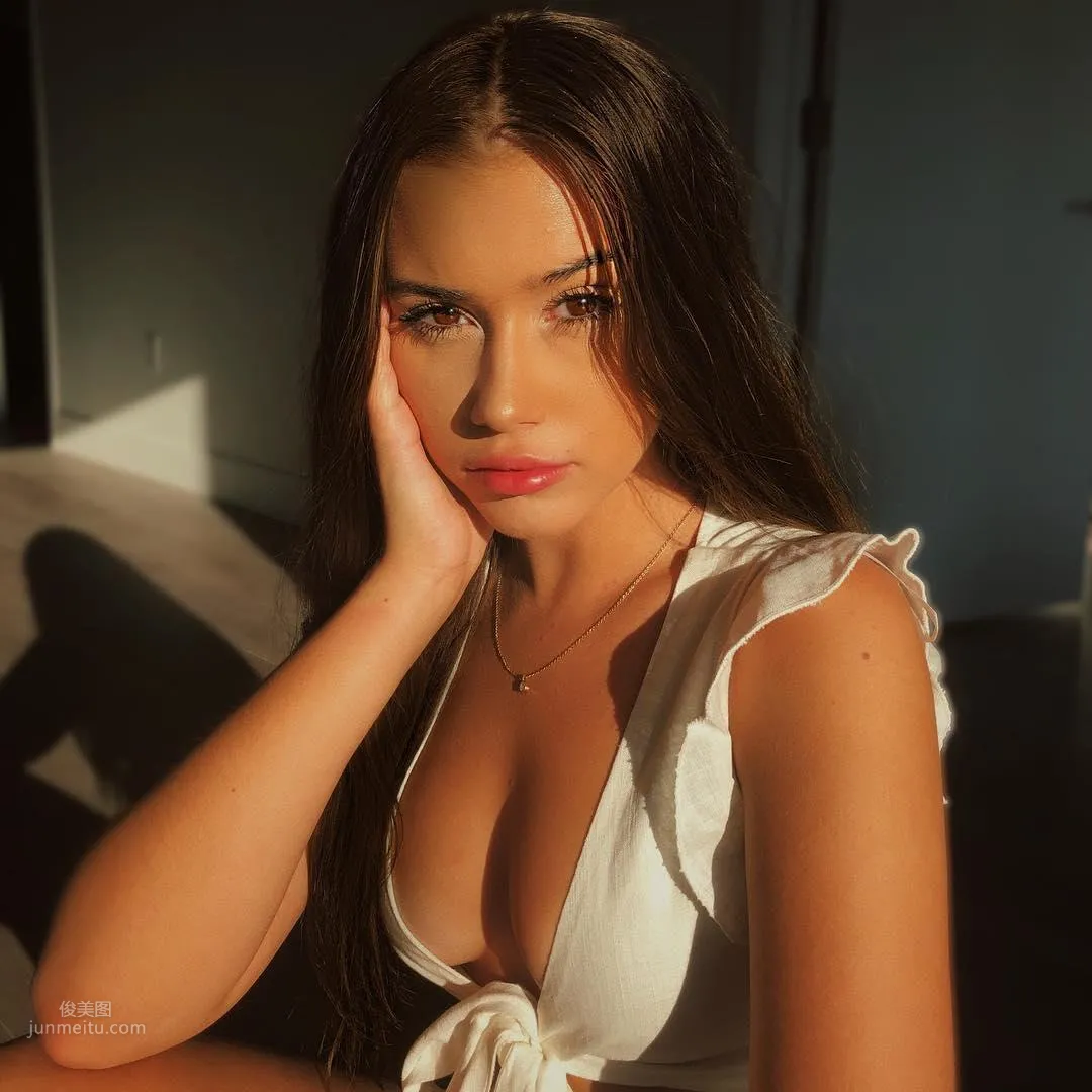Kayla Shea- 墨西哥美女私房照 10
