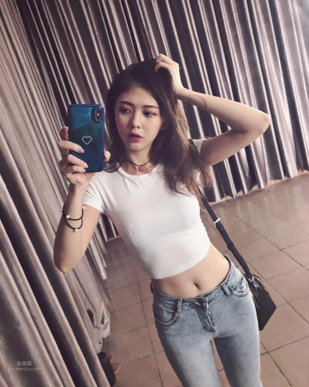 Liz Kim cương- 超可愛越南歌手 20