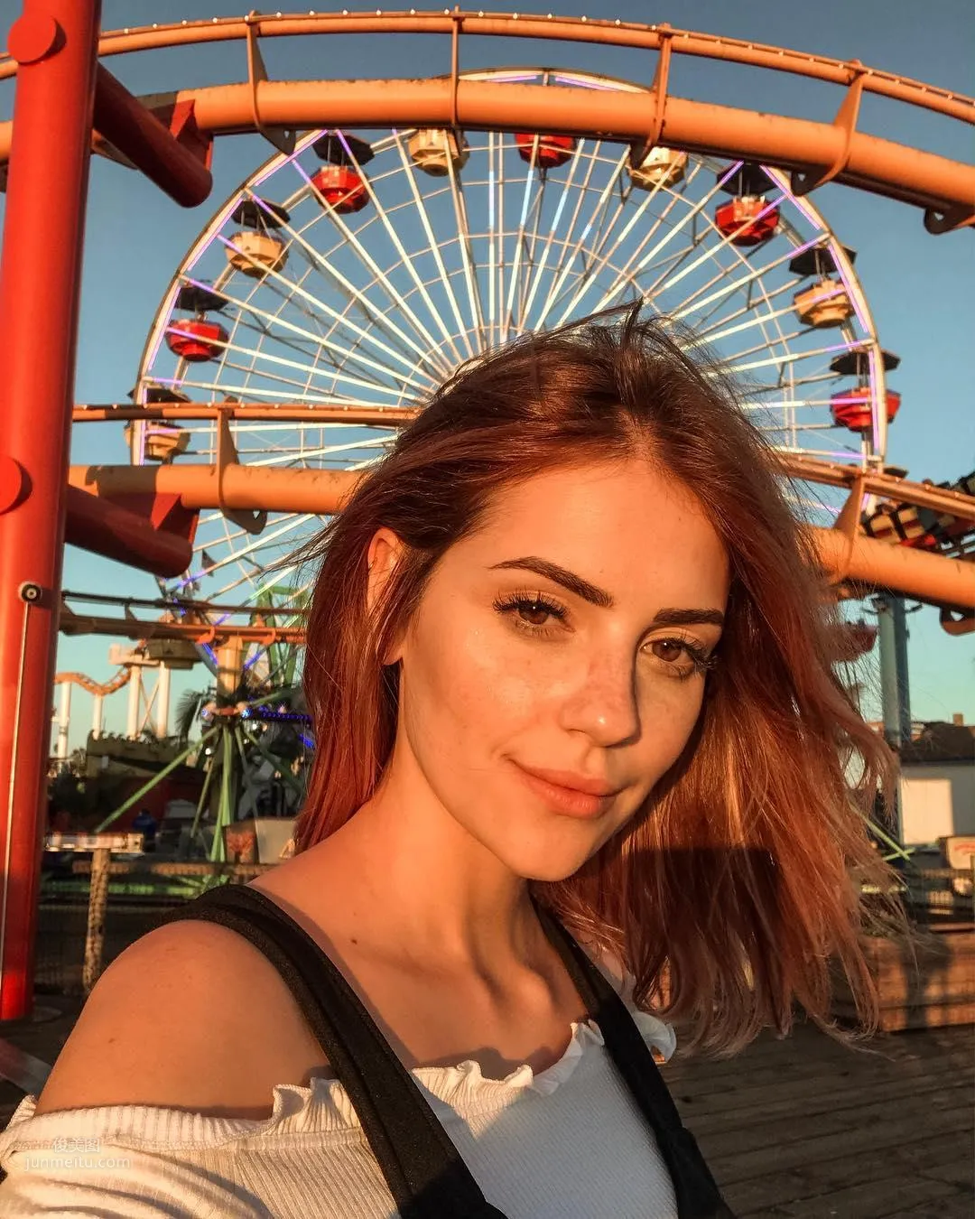 Karol Queiroz, Brazilian Hot Girl Spicy Beautiful Photos photo 18