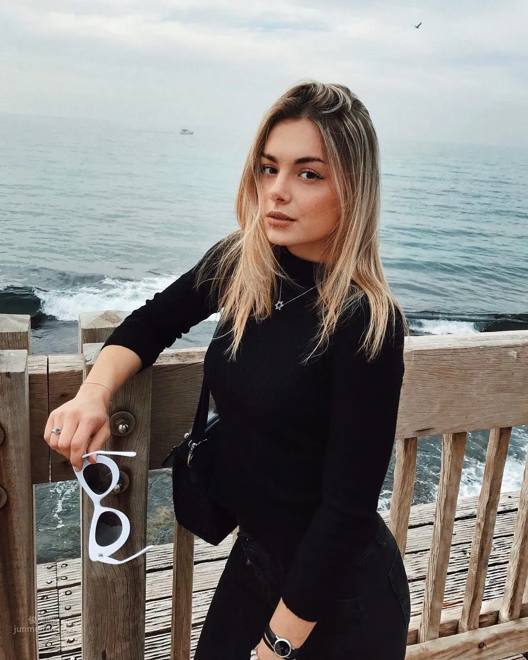 Sofia Lerman- 戰鬥民族的以色列女兵 22