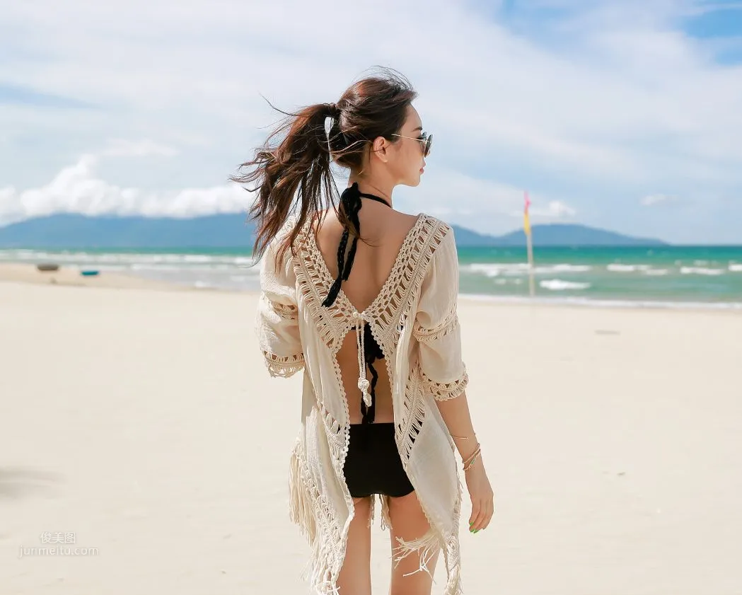 Park Da Hyun, HavanaSunday Swimwear Collection Series Two photo 23