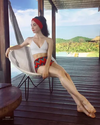 Greta Elizondo- 墨西哥芭蕾舞之心