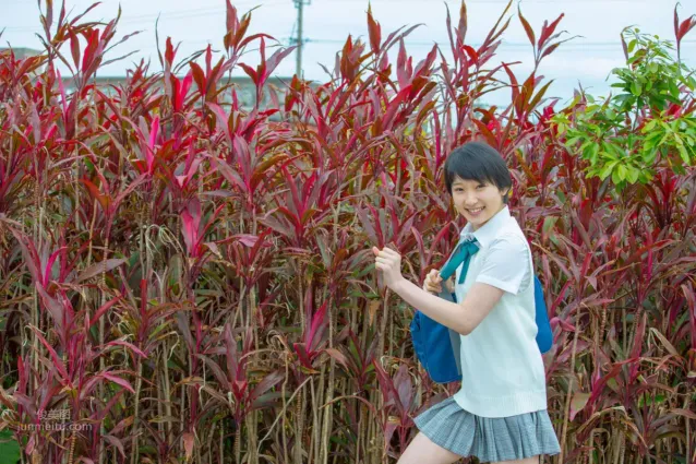 宮本佳林/宮本佳林 Karin Miyamoto [Hello! Project Digital Books] Vol.136 寫真集