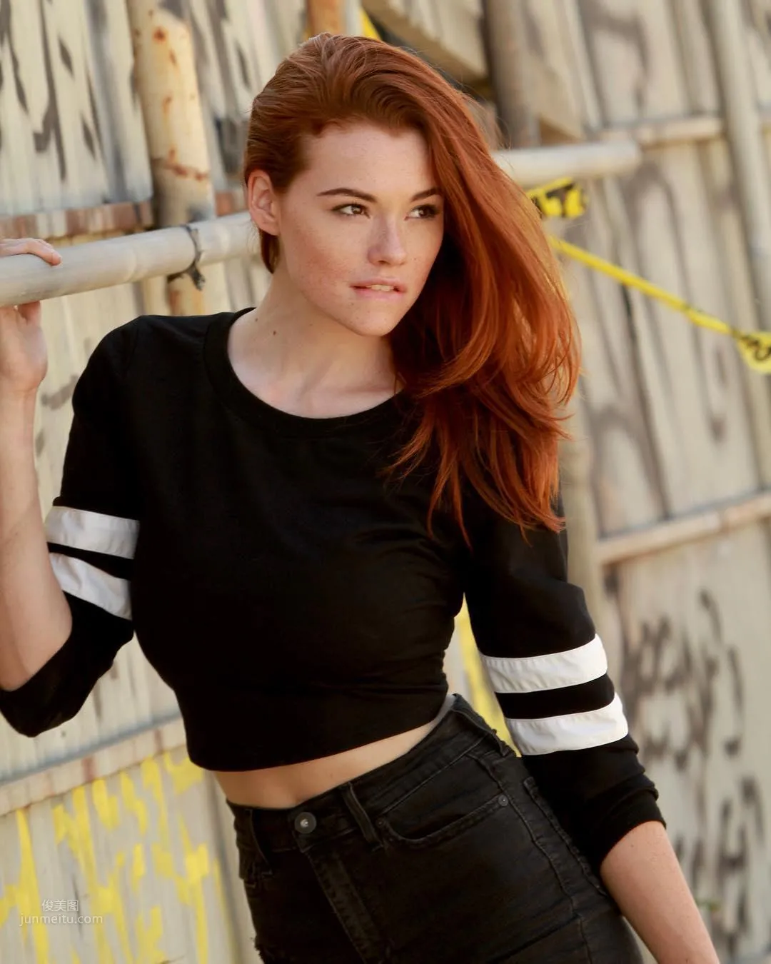 Sabrina Lynn, The Mature Charm of the Freckled Goddess photo 29