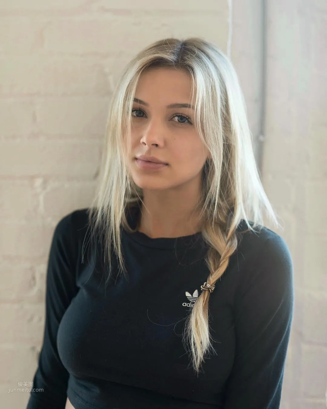 Franceska Fournier- 百大美女提名正妹 9