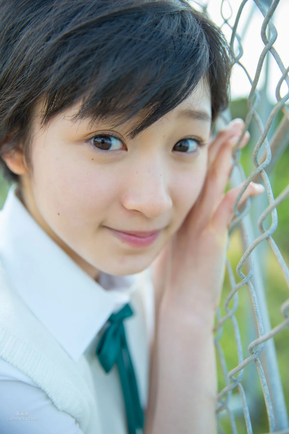 Karin Miyamoto / Karin Miyamoto [Hello! Project Digital Books] Vol.136 Photo Set photo 7