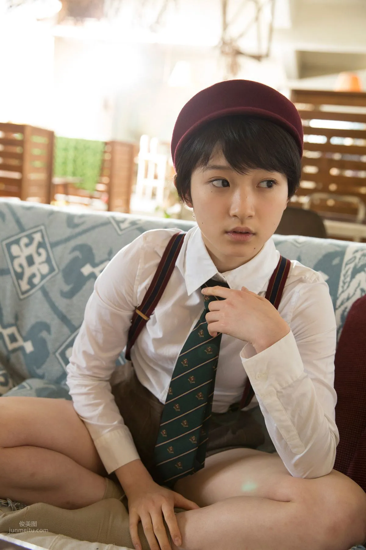 Karin Miyamoto / Karin Miyamoto [Hello! Project Digital Books] Vol.136 Photo Set photo 81
