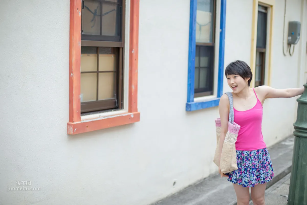 Karin Miyamoto / Karin Miyamoto [Hello! Project Digital Books] Vol.136 Photo Set photo 51