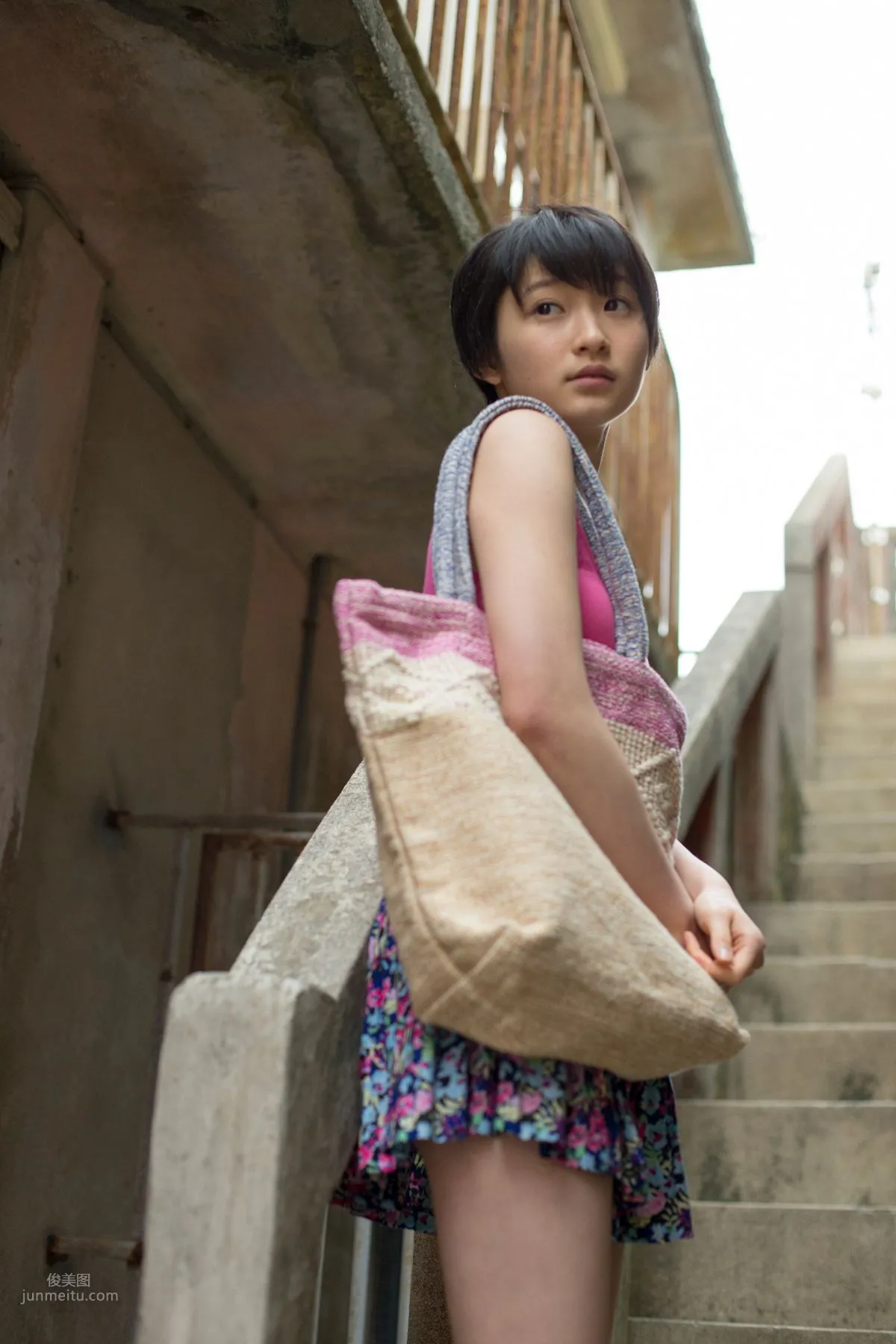 Karin Miyamoto / Karin Miyamoto [Hello! Project Digital Books] Vol.136 Photo Set photo 57