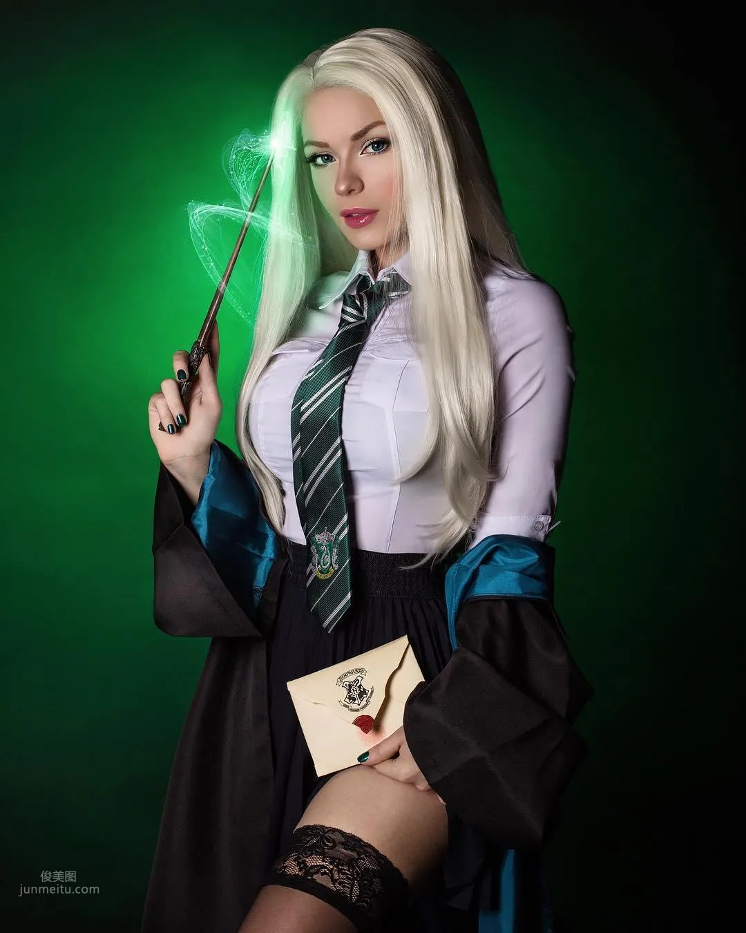Irina Meier, Battle Nation Cos Sexy Beautiful Photos photo 35