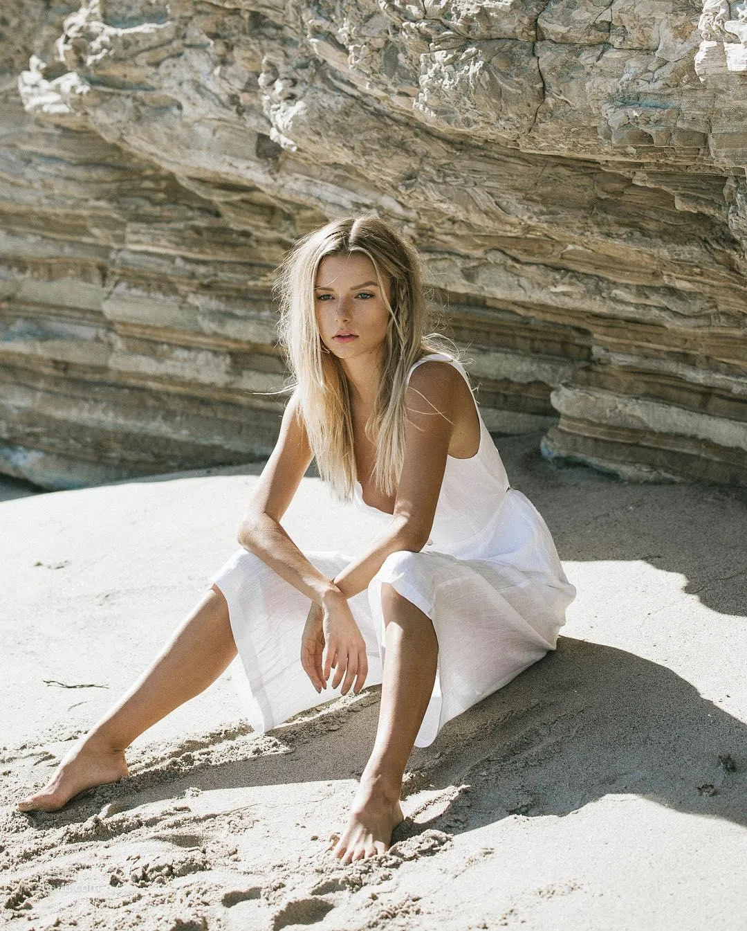 Madison Bridget Teeuws, Beautiful Lady IG Private Shoot photo 31