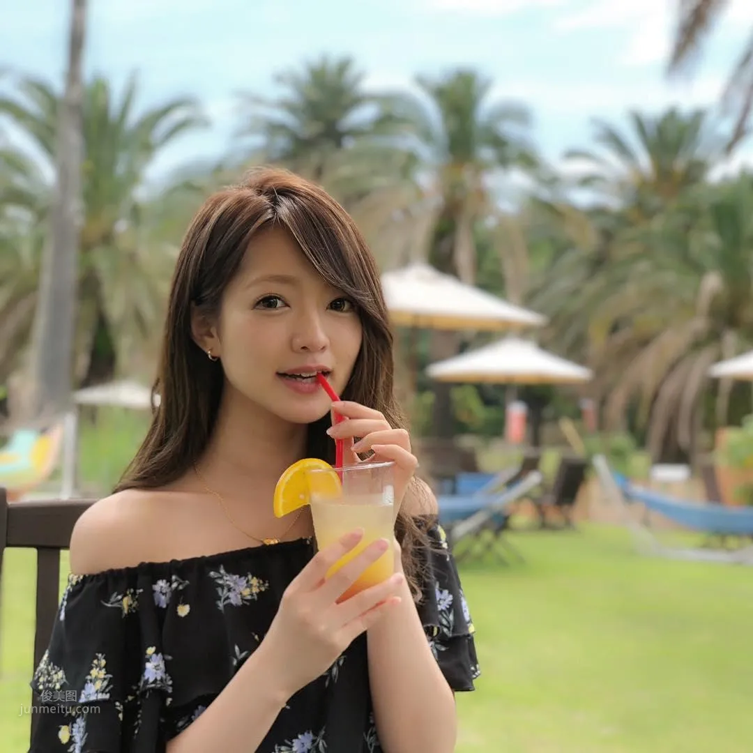 やっちん- 甜美長相搭上飽滿歐派激發你的荷爾蒙 1