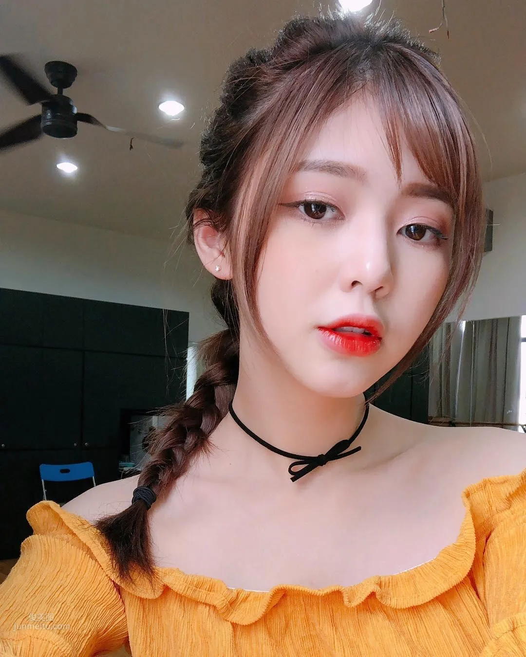 Liz Kim cương- 超可愛越南歌手 7