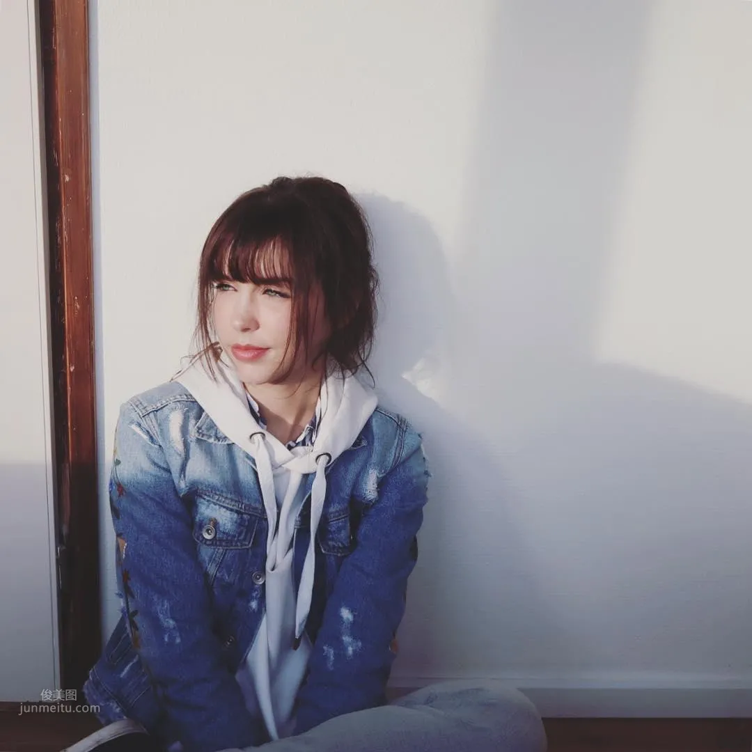 Stefanie Joosten- 荷蘭美人私房照 7