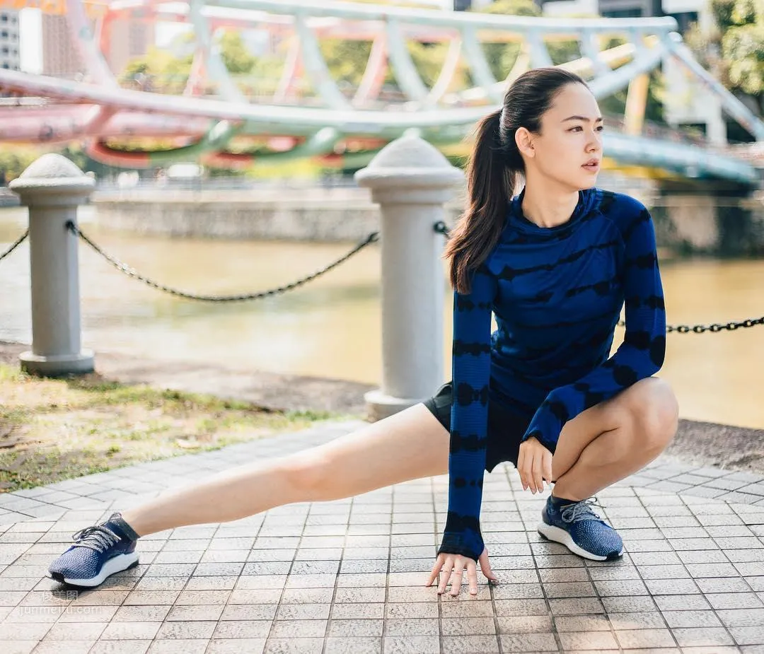 智欣(Fiona Fussi)- Chanel的禦用紅人素顔美照 6