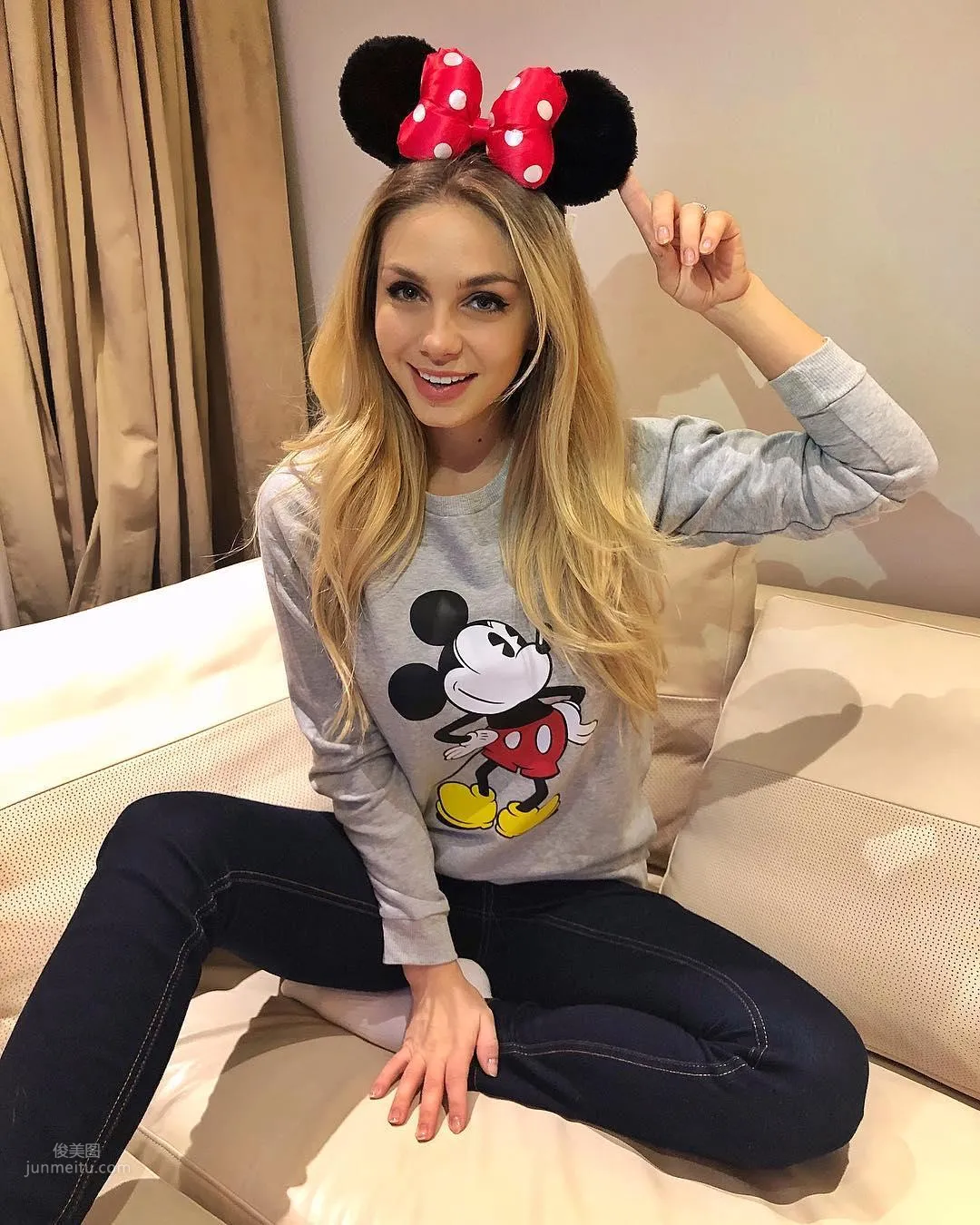 Катарина Пудар: Katarina Pudar photo 33