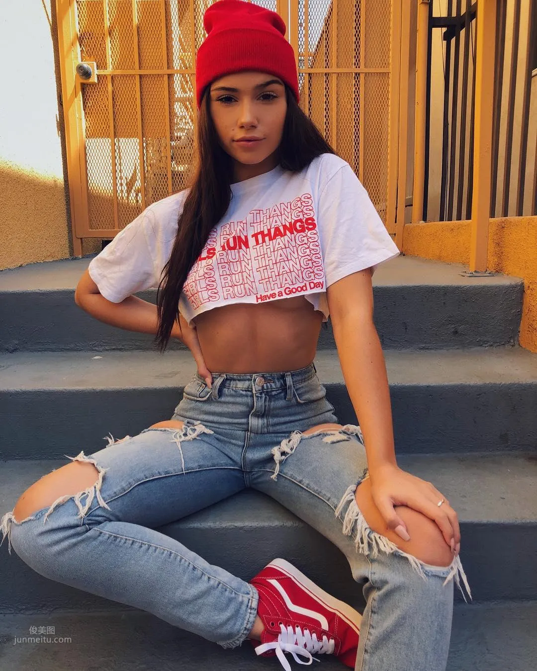 Kayla Shea- 墨西哥美女私房照 23