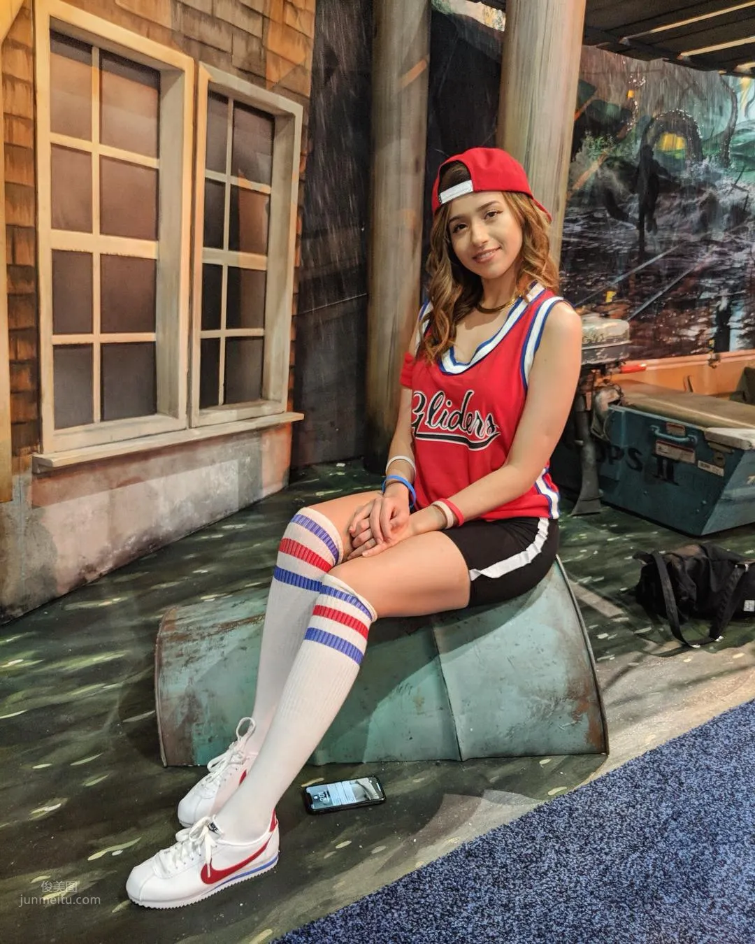 Pokimane: LOL photo 19