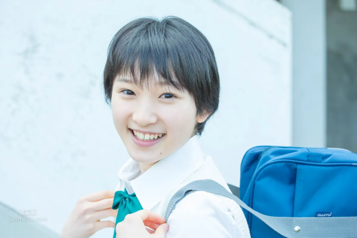 Karin Miyamoto / Karin Miyamoto [Hello! Project Digital Books] Vol.136 Photo Set photo 11