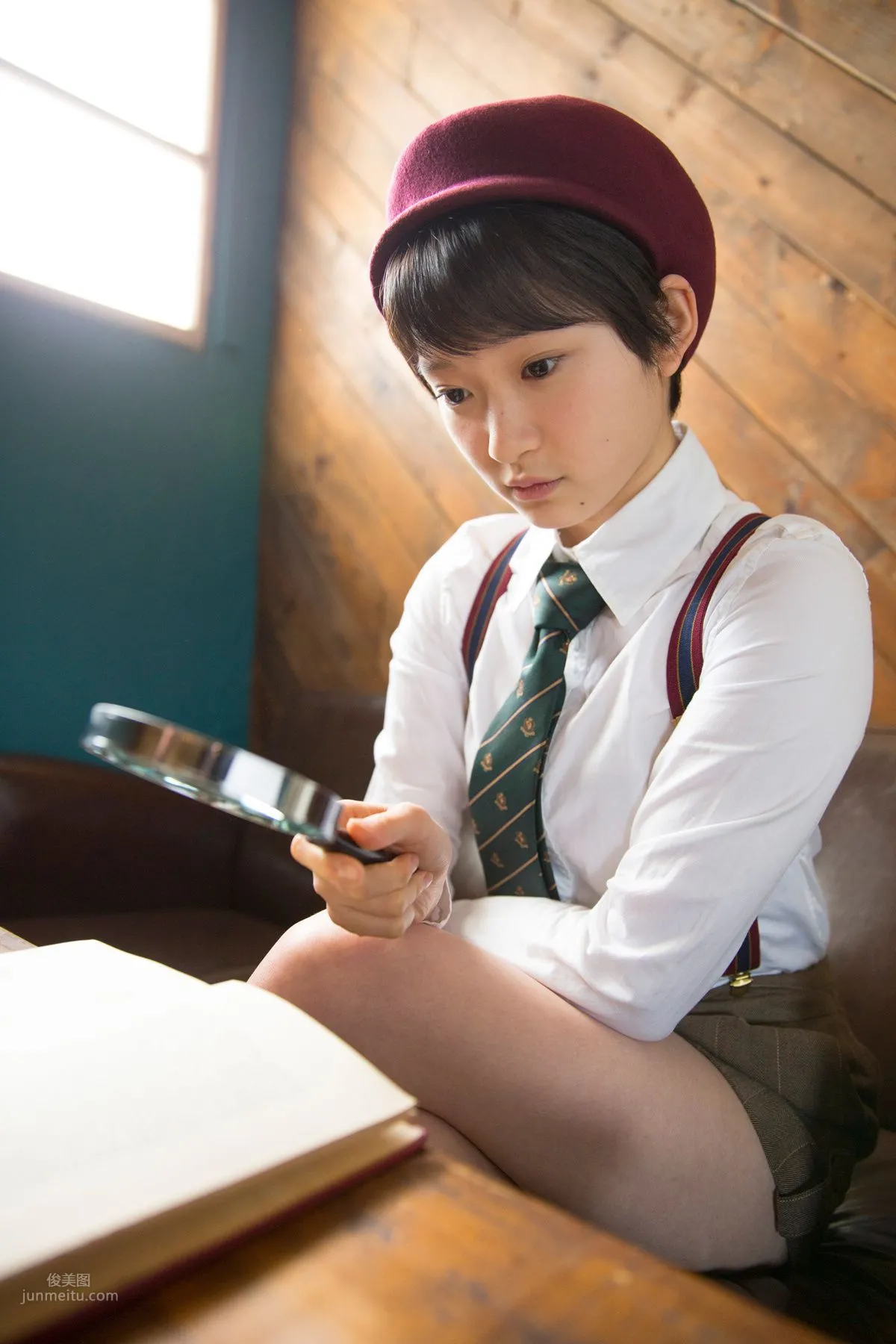 Karin Miyamoto / Karin Miyamoto [Hello! Project Digital Books] Vol.136 Photo Set photo 98