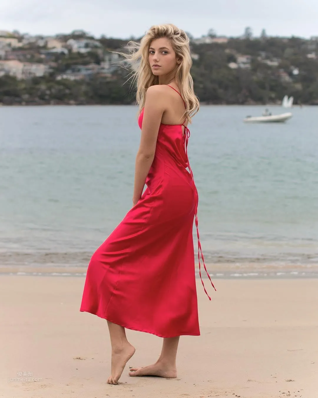 Jemima Robinson, 13-Year-Old Australian Child Model photo 26