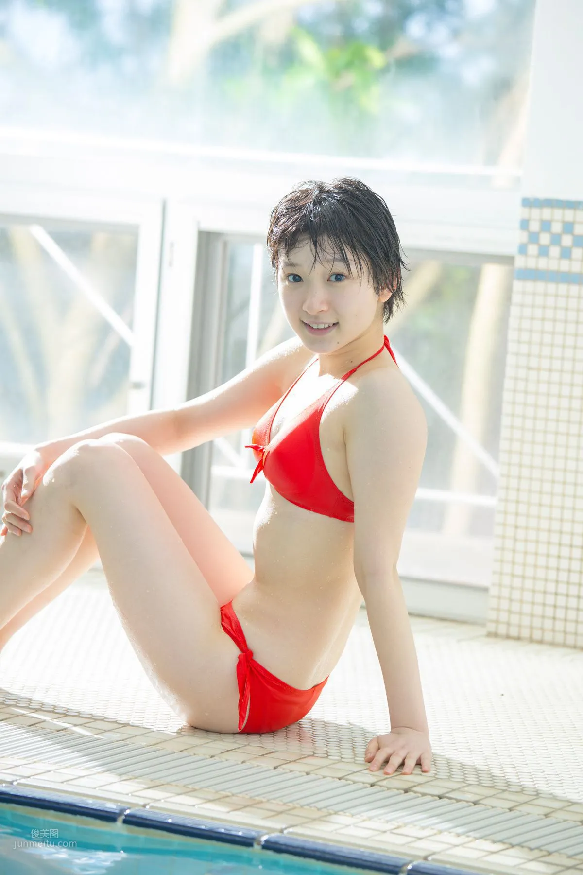 Karin Miyamoto / Karin Miyamoto [Hello! Project Digital Books] Vol.136 Photo Set photo 49