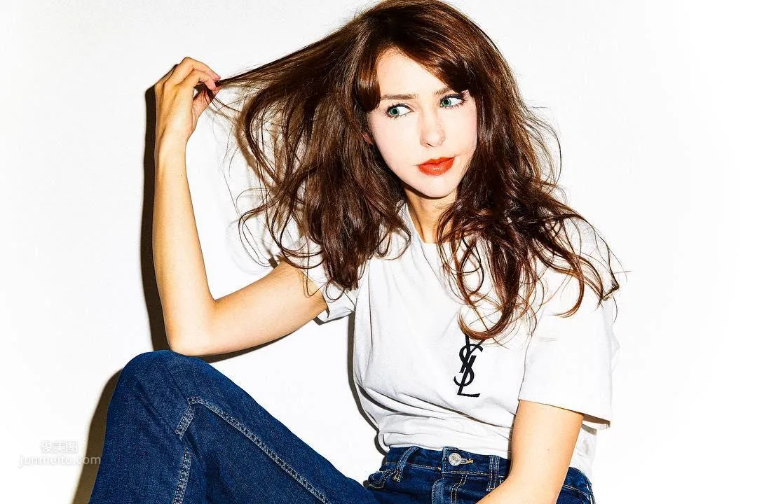 Stefanie Joosten- 荷蘭美人私房照 15