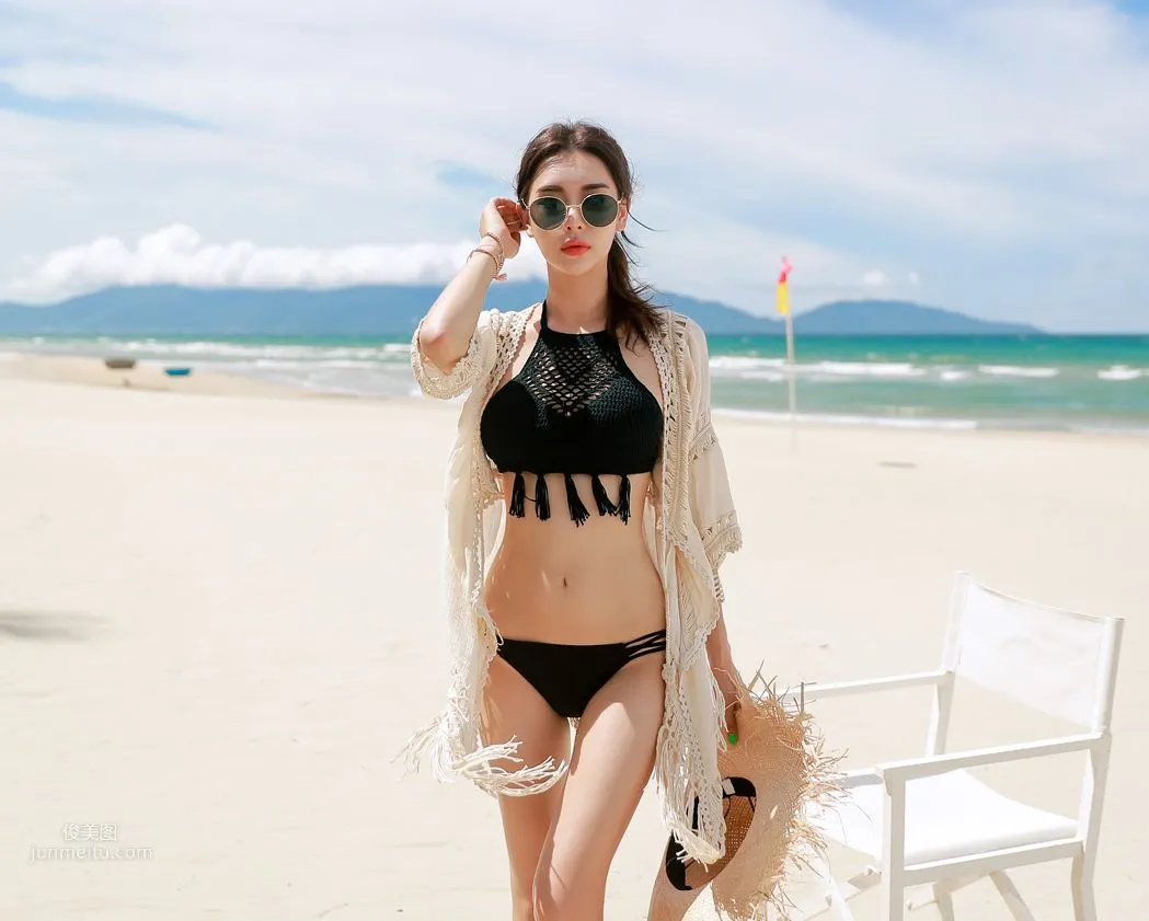 Park Da Hyun, HavanaSunday Swimwear Collection Series Two photo 16