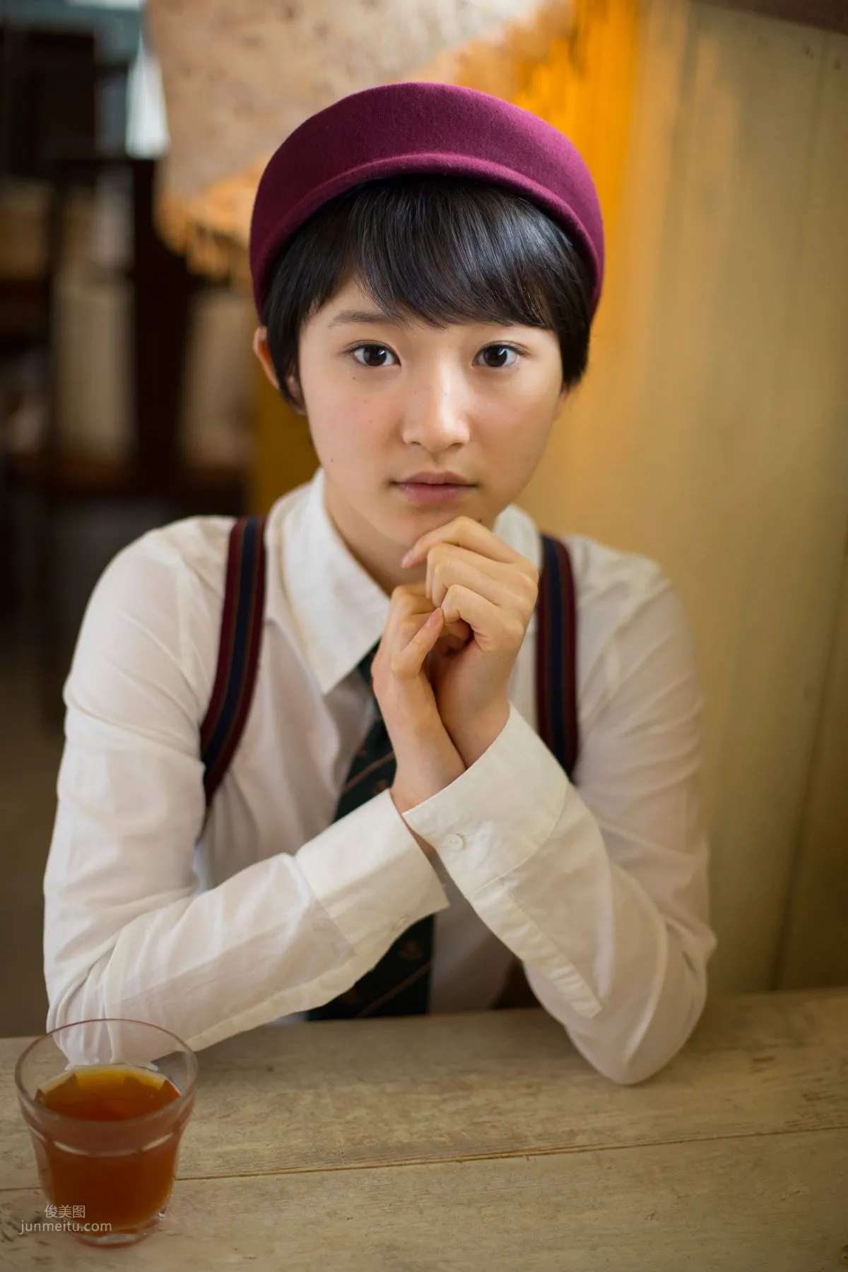 Karin Miyamoto / Karin Miyamoto [Hello! Project Digital Books] Vol.136 Photo Set photo 76