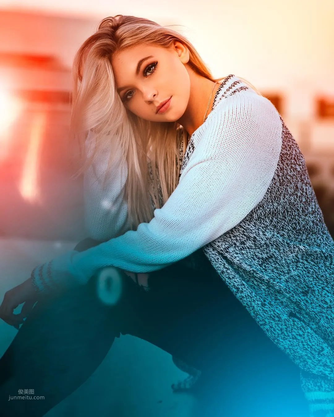 Jordyn Jones, American Post-00s Popular Dancer photo 19