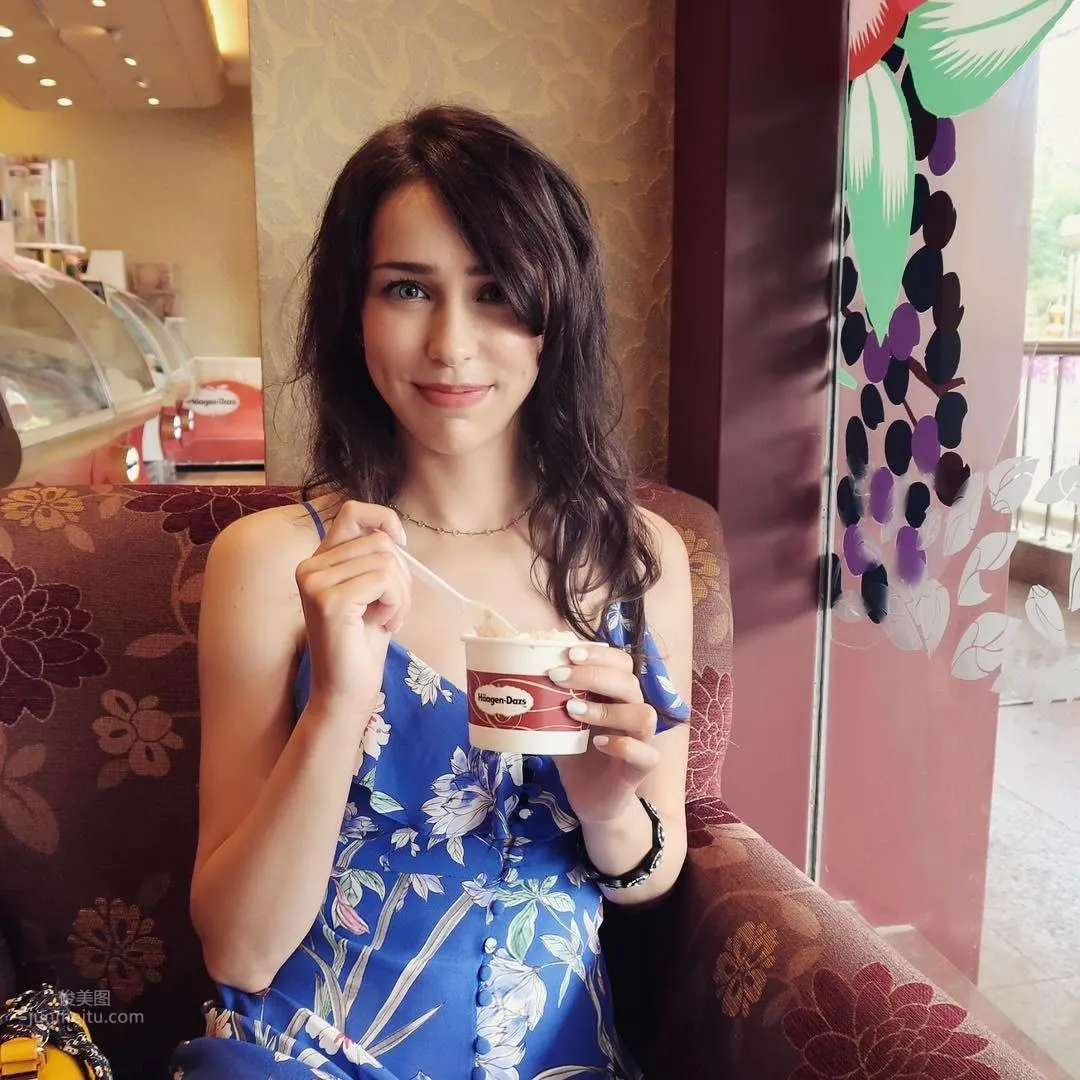 Stefanie Joosten- 荷蘭美人私房照 2