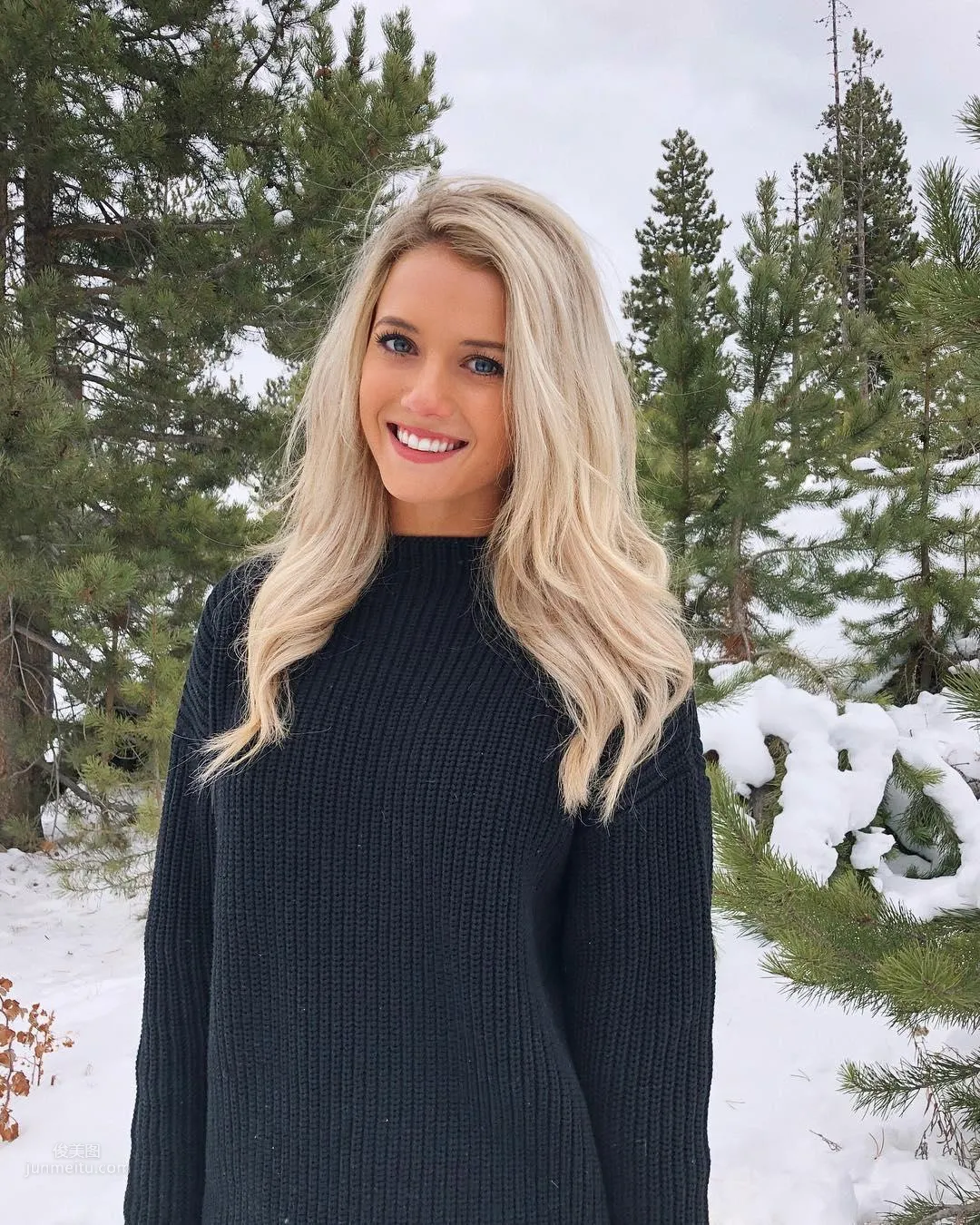 Lindsay Brewer- 最美女子賽車手 40