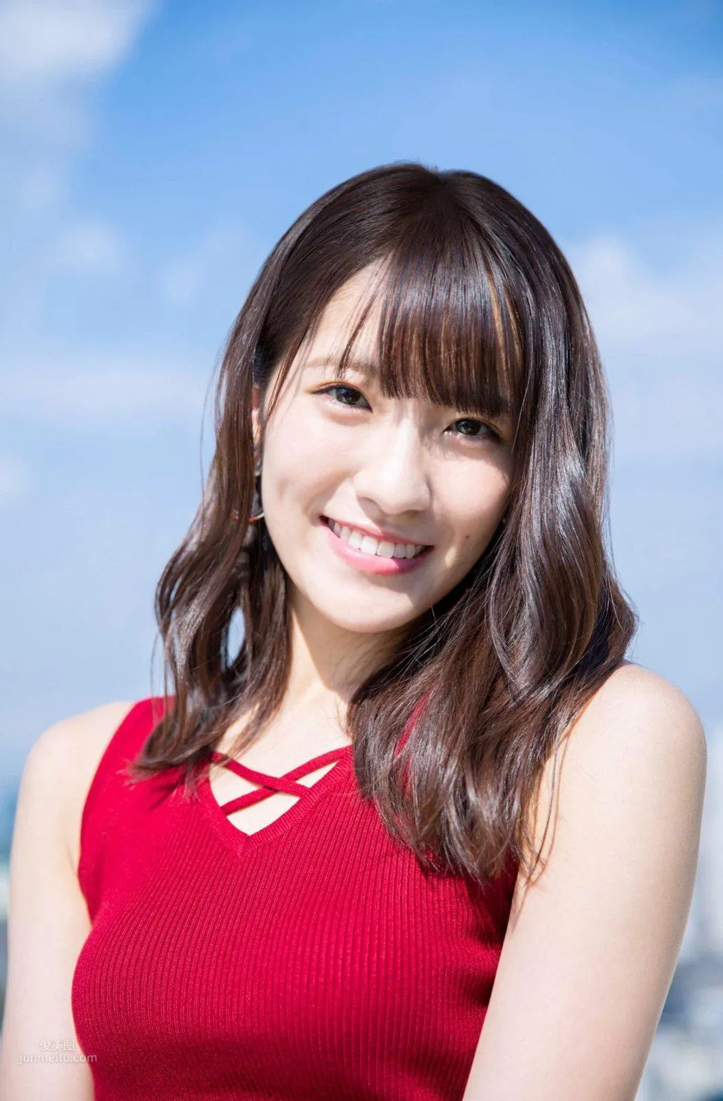 小嶋花梨- Tokyo Walker+, 2018.10.18~10.24_6