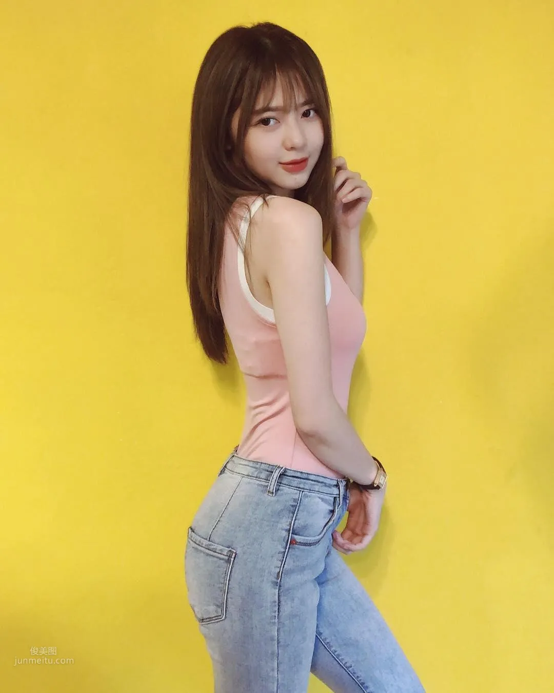 Liz Kim cương- 超可愛越南歌手 10