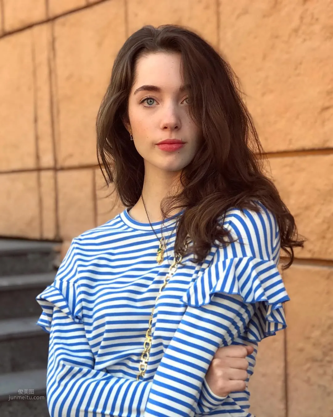 Greta Elizondo- 墨西哥芭蕾舞之心 9