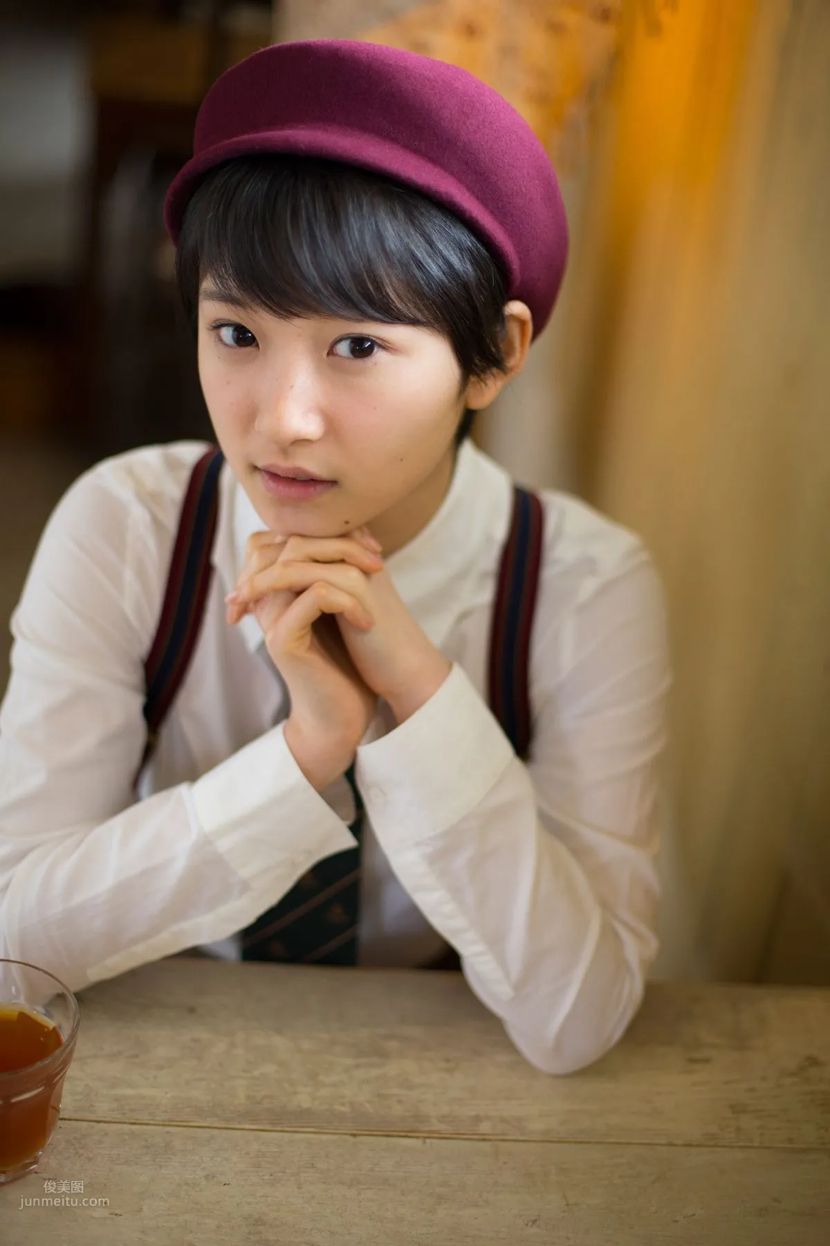 Karin Miyamoto / Karin Miyamoto [Hello! Project Digital Books] Vol.136 Photo Set photo 77