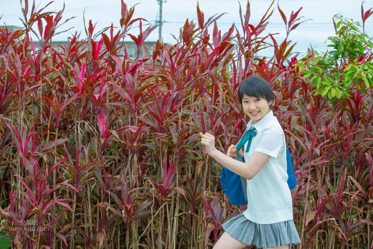 Karin Miyamoto / Karin Miyamoto [Hello! Project Digital Books] Vol.136 Photo Set photo 1