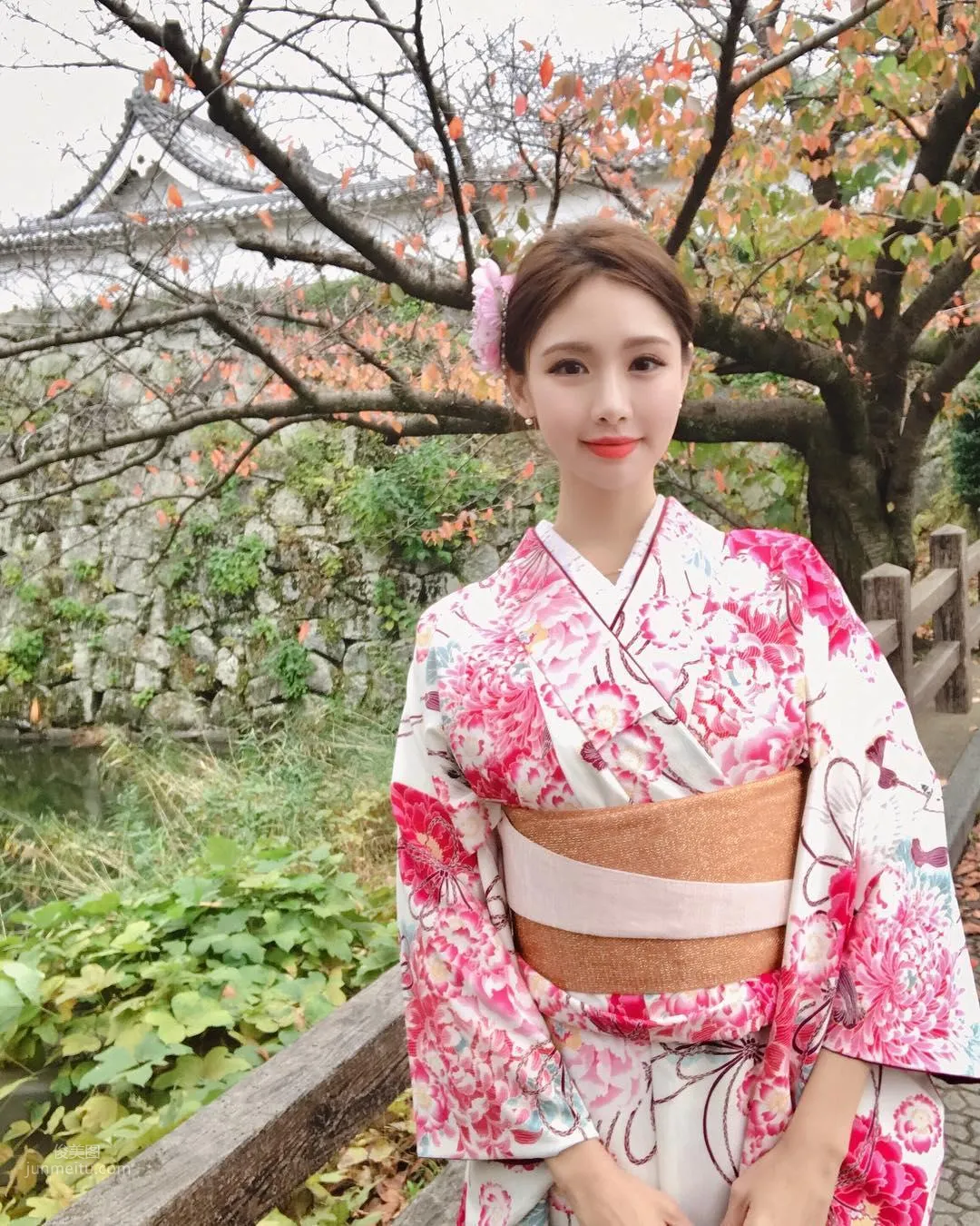 Mermaid Viviv- 韩国健身背心正妹太撩人_20