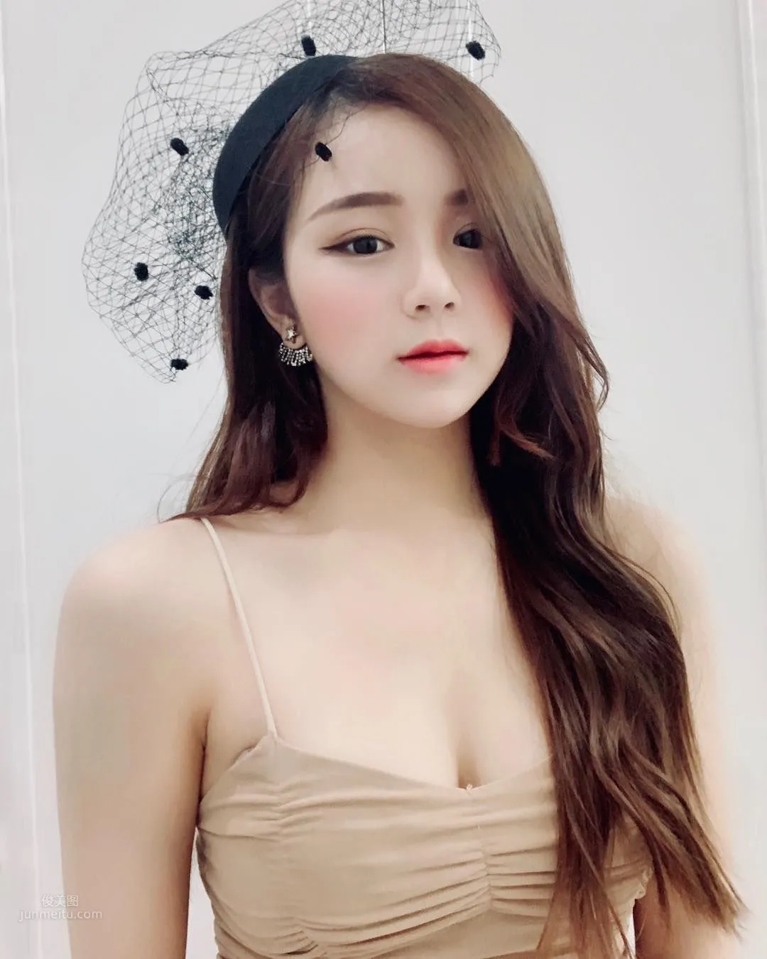 Famous on the Court! Vietnamese Curves Thuy Tienn photo 38