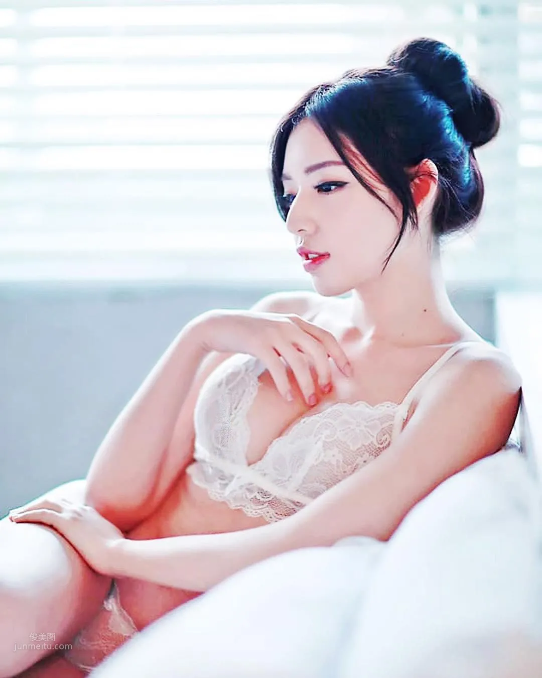 Xie Liqi, Have You Ever Seen a Photographer This Hot? photo 18