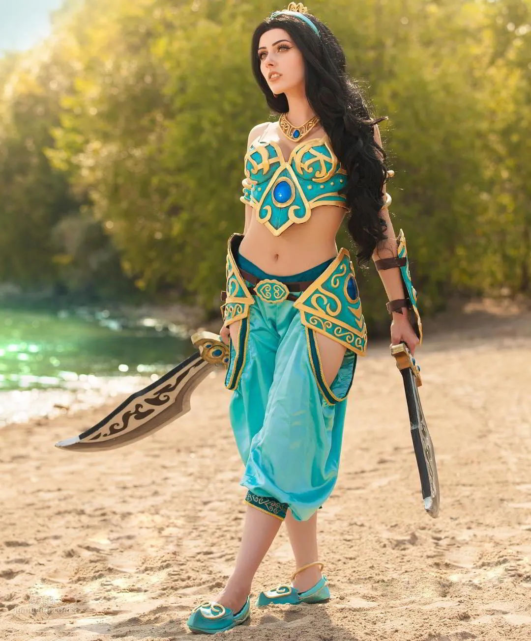 Rolyat: Coser photo 7