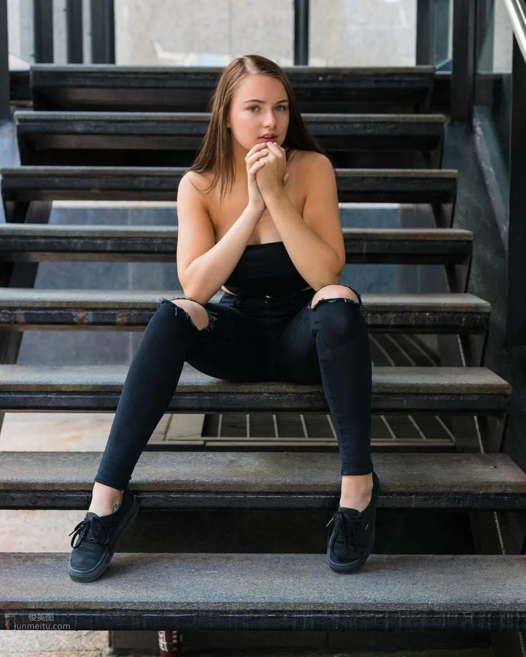 Kendra Rowe - The Millennium Baby Has Grown Up photo 5